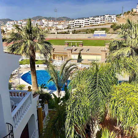 Rosas De Capistrano * Nerja