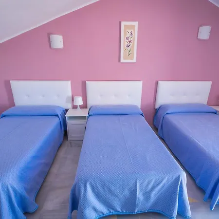 Rosas De Capistrano Apartment *