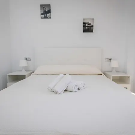 Apartment Rosas De Capistrano