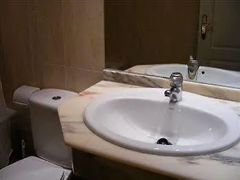 Apartment Rosas De Capistrano *