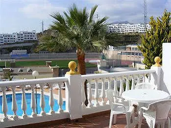 Apartment Rosas De Capistrano *