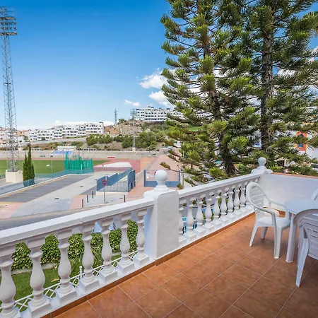 Turisticos Rosas De Capistrano Hotel Nerja