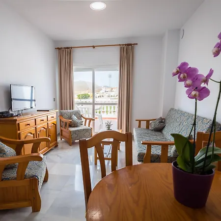 Turisticos Rosas De Capistrano Nerja