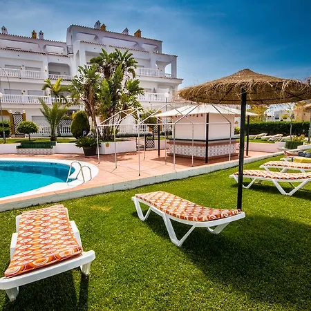 Turisticos Rosas De Capistrano Nerja