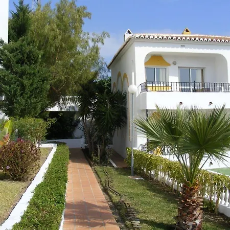 Hotel Turisticos Rosas De Capistrano Nerja