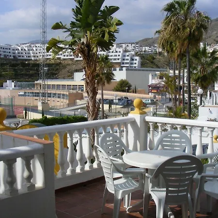 Hotel Turisticos Rosas De Capistrano