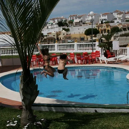 Hotel Turisticos Rosas De Capistrano Nerja