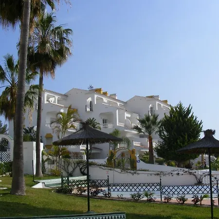 Turisticos Rosas De Capistrano Hotel Nerja