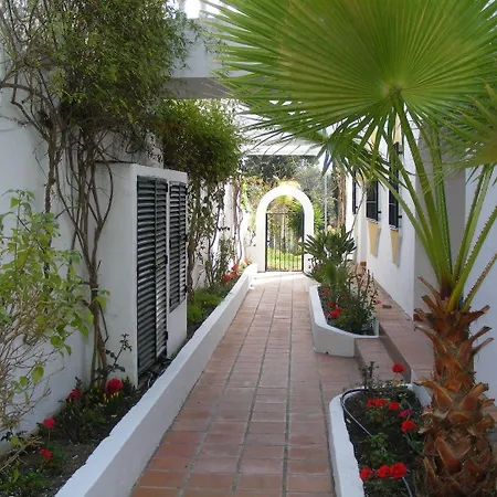 Hotel Turisticos Rosas De Capistrano Nerja