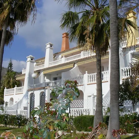 Hotel Turisticos Rosas De Capistrano *