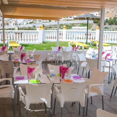 Turisticos Rosas De Capistrano * Nerja