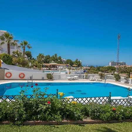 Turisticos Rosas De Capistrano Nerja