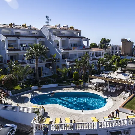 Turisticos Rosas De Capistrano Hotel