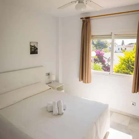 Hotel Turisticos Rosas De Capistrano Nerja