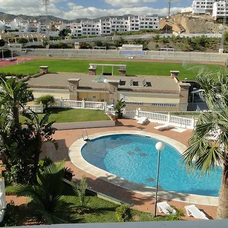 Turisticos Rosas De Capistrano Hotel