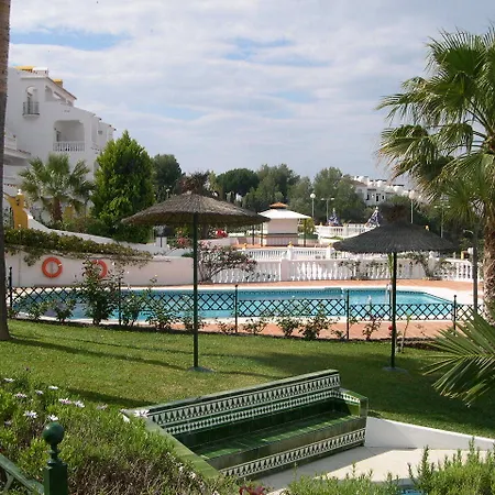 Turisticos Rosas De Capistrano * Nerja