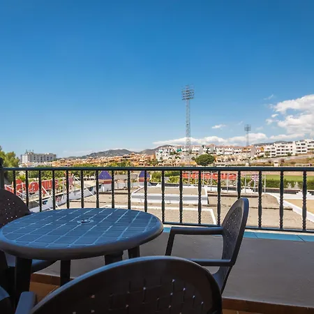 Apartment Rosas De Capistrano *