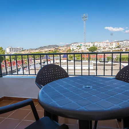 Rosas De Capistrano Apartment *