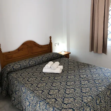 Rosas De Capistrano Apartment *