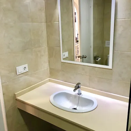 Rosas De Capistrano Apartment