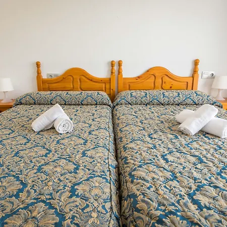 Rosas De Capistrano Apartment
