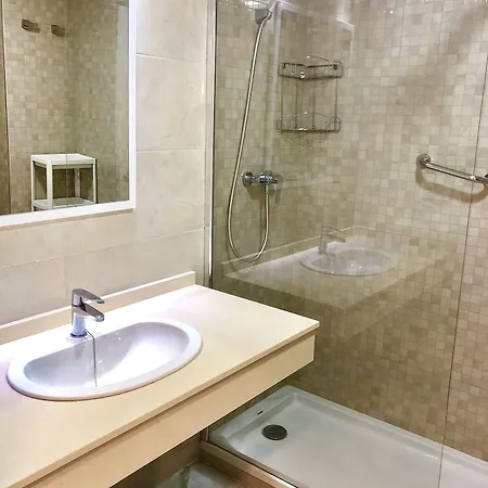 Rosas De Capistrano Apartment