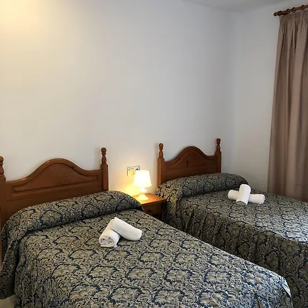 Apartment Rosas De Capistrano *