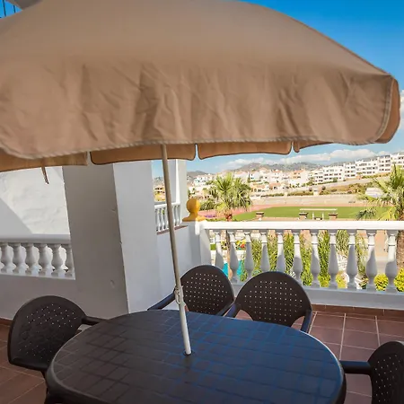 Apartment Rosas De Capistrano *