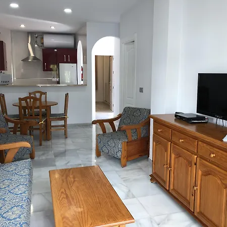 Rosas De Capistrano Apartment *