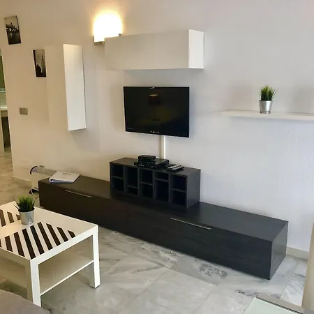 Apartment Rosas De Capistrano Nerja