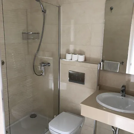 Rosas De Capistrano Apartment *