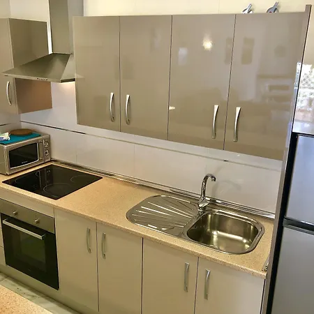 Apartment Rosas De Capistrano