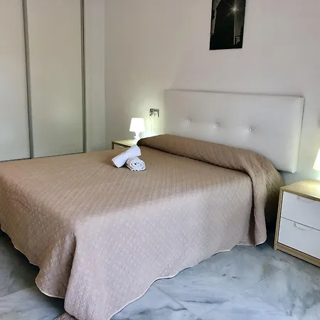 Apartment Rosas De Capistrano Nerja