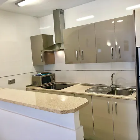 Rosas De Capistrano Apartment