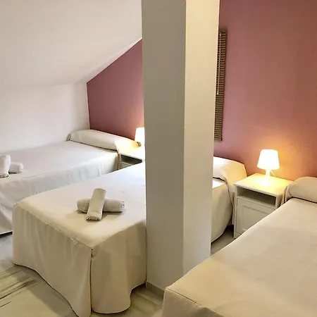 Apartment Rosas De Capistrano
