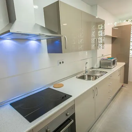 Apartment Rosas De Capistrano *