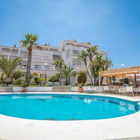Rosas De Capistrano Apartment