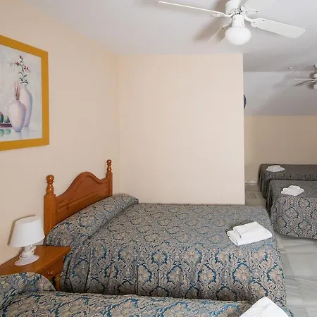 Apartment Rosas De Capistrano *