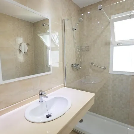 Rosas De Capistrano Apartment Nerja
