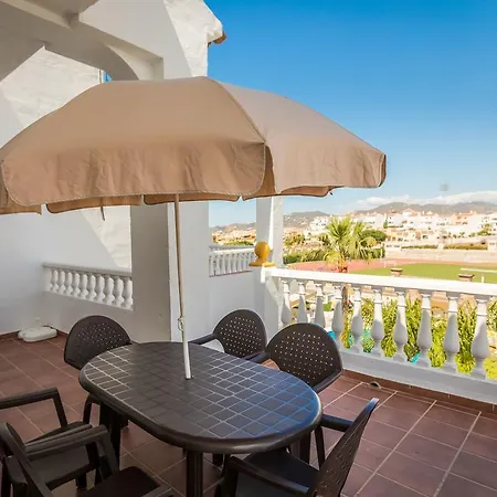 Rosas De Capistrano Apartment *