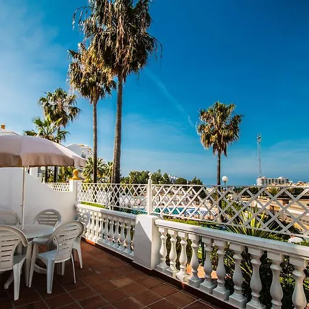 Rosas De Capistrano Apartment