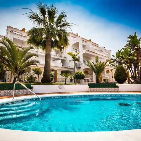 Rosas De Capistrano Apartment *