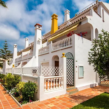 Apartment Rosas De Capistrano *