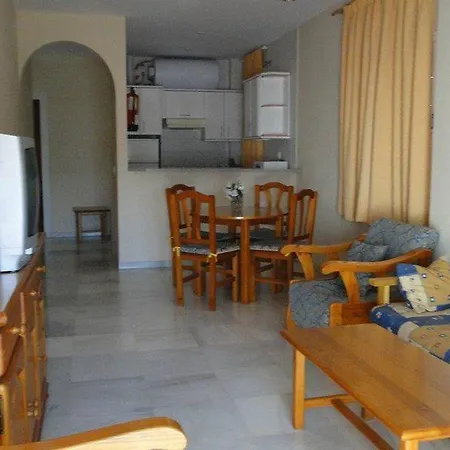 Rosas De Capistrano Apartment *