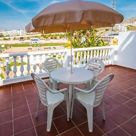 Rosas De Capistrano Apartment *