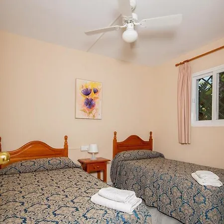 Apartment Rosas De Capistrano