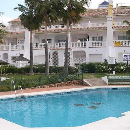 Rosas De Capistrano Apartment *