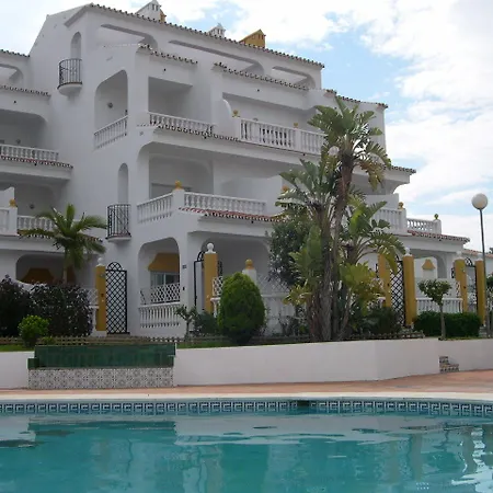 Apartment Rosas De Capistrano