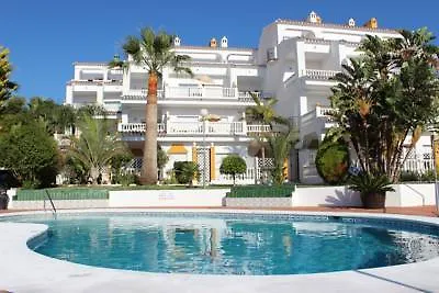 Rosas De Capistrano Apartment *