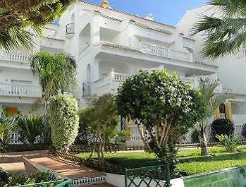 Apartment Rosas De Capistrano *